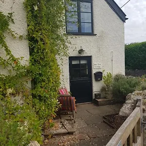  Holiday home Bay Tree