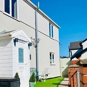  Holiday home The Mews
